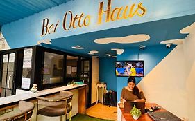 Bei Otto Haus Saladaeng Bangkok